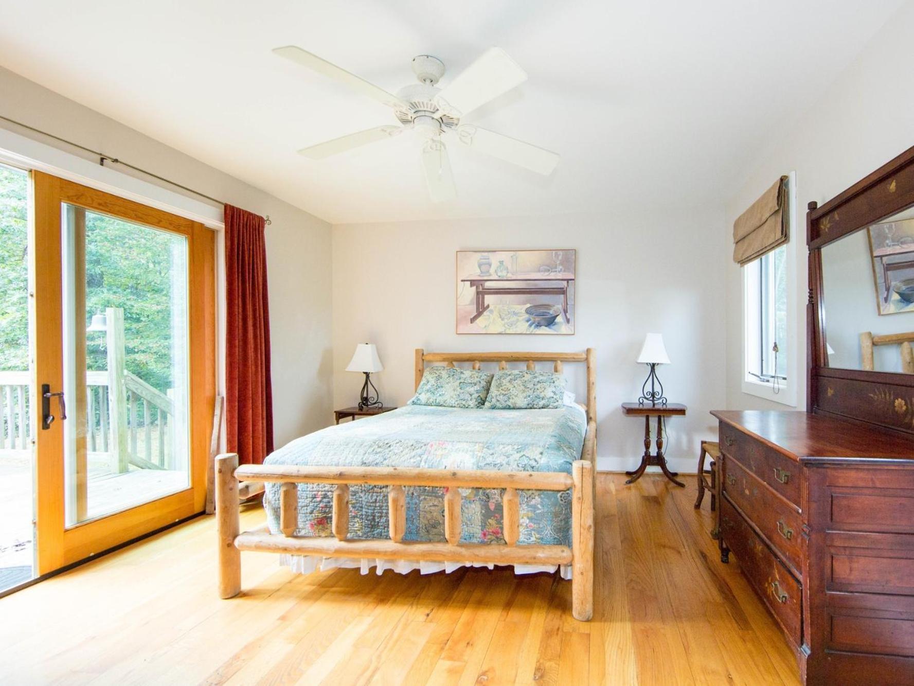 Montfair Resort Farm Crozet Zimmer foto