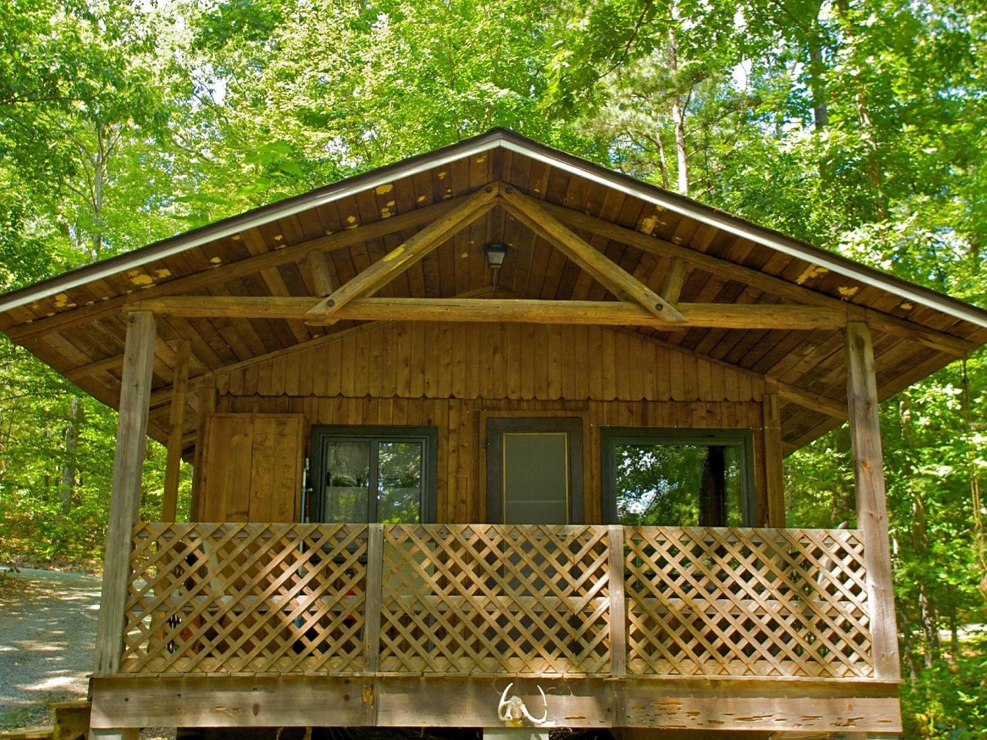 Montfair Resort Farm Crozet Exterior foto