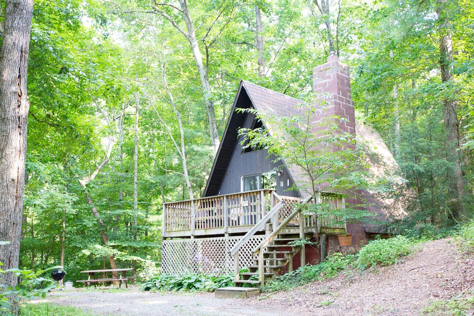 Montfair Resort Farm Crozet Zimmer foto