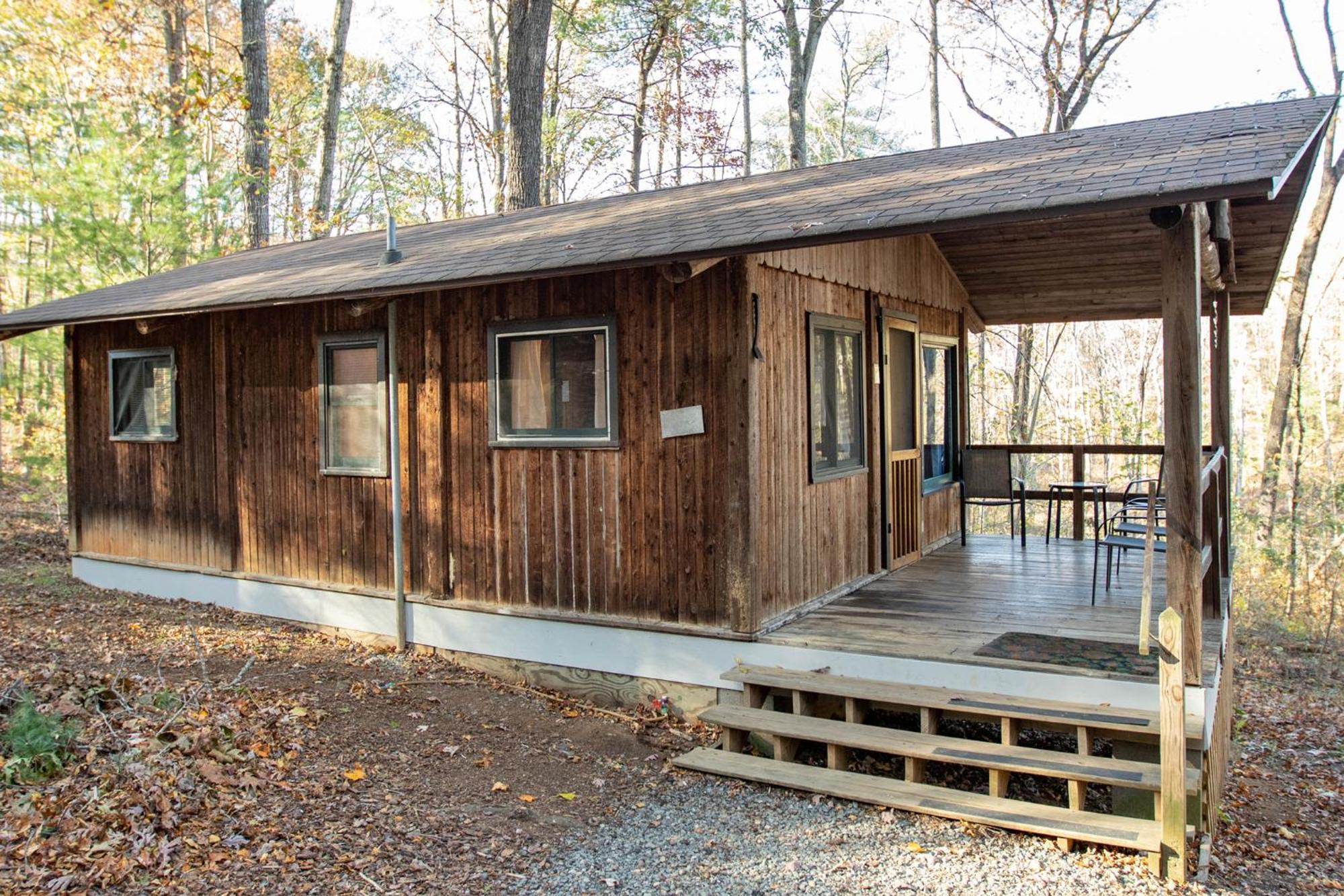 Montfair Resort Farm Crozet Zimmer foto