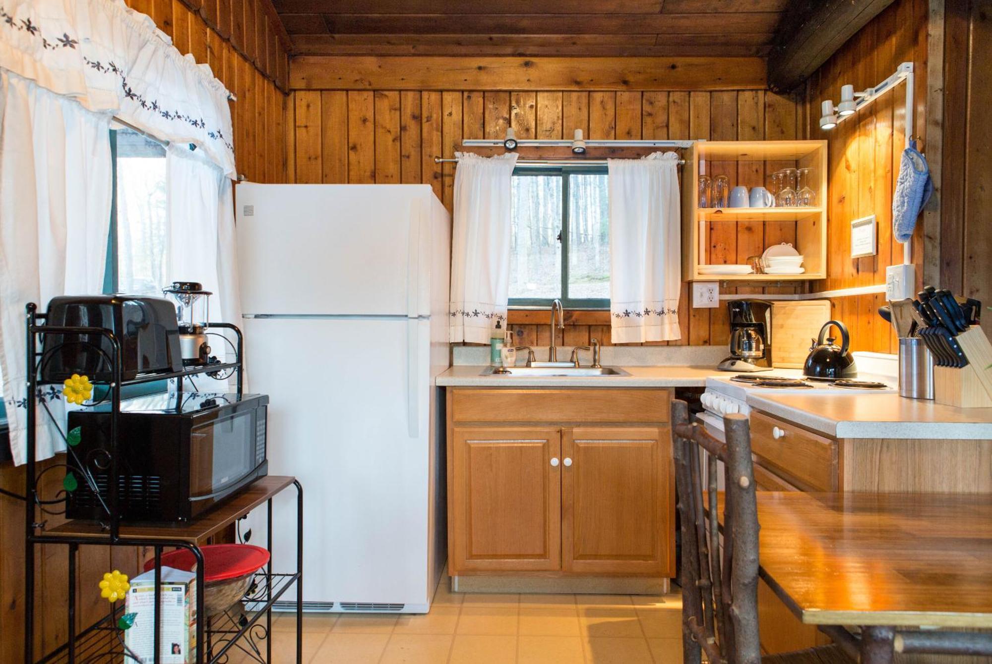 Montfair Resort Farm Crozet Zimmer foto