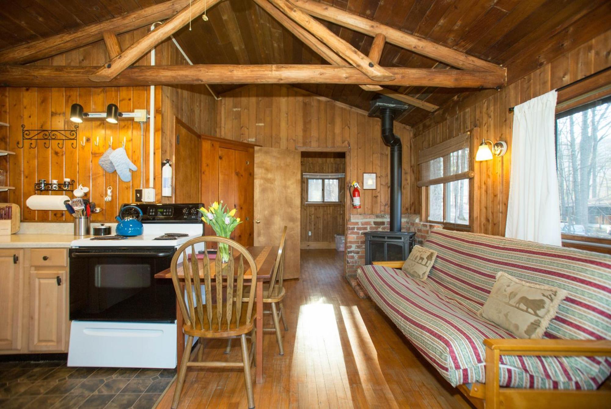 Montfair Resort Farm Crozet Zimmer foto