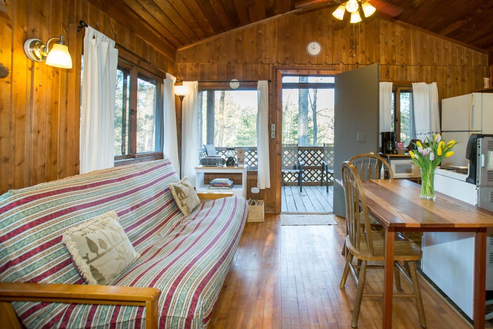 Montfair Resort Farm Crozet Zimmer foto
