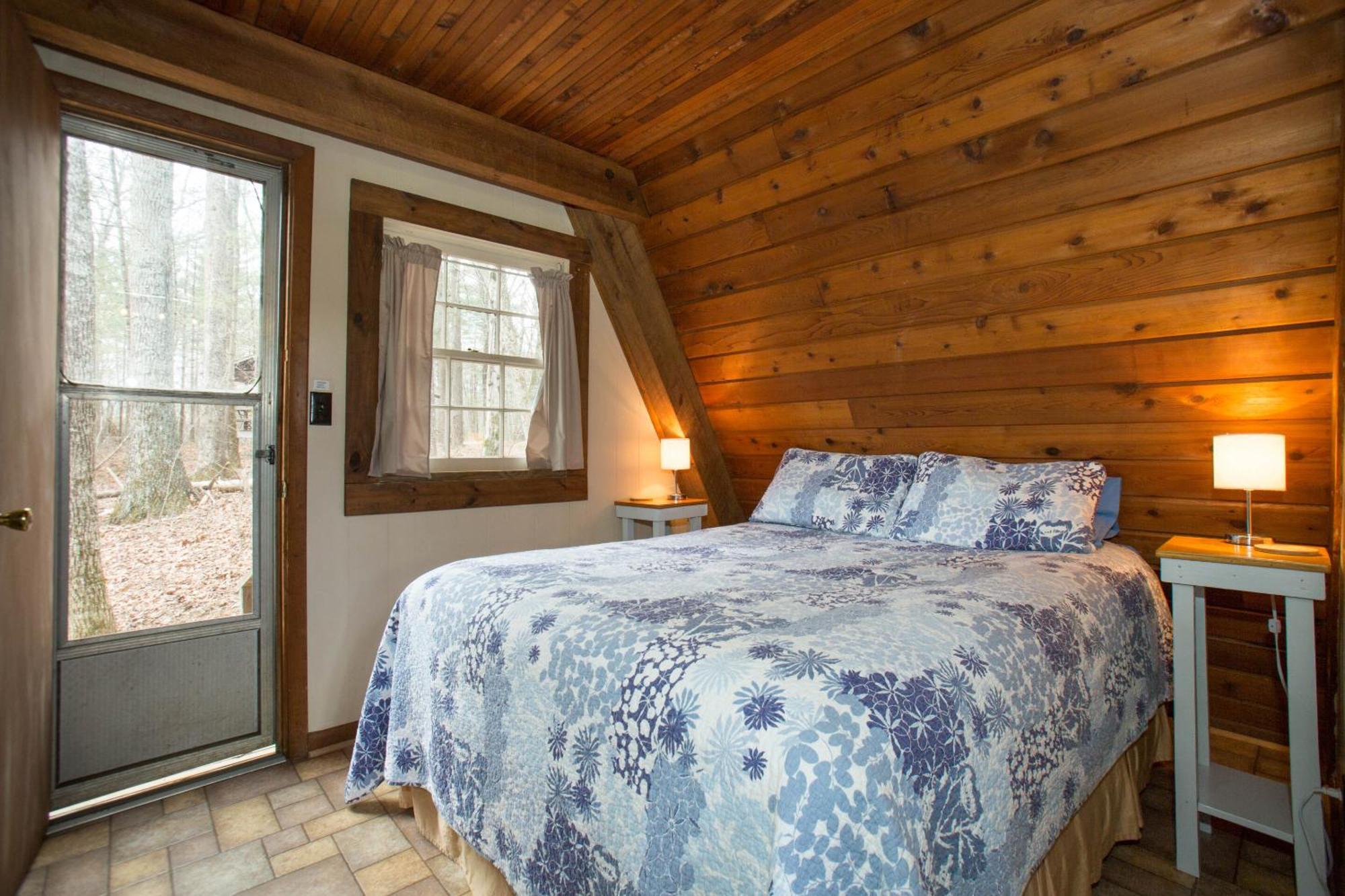 Montfair Resort Farm Crozet Zimmer foto