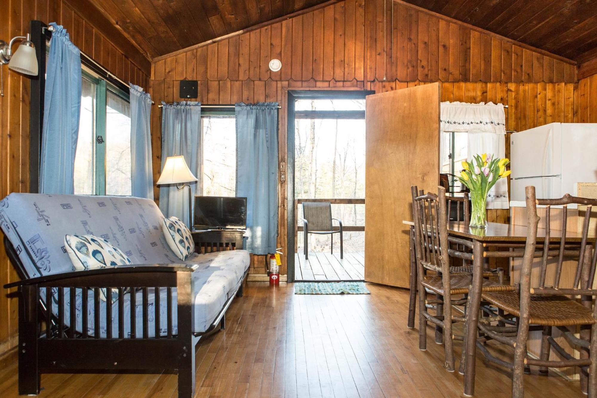 Montfair Resort Farm Crozet Zimmer foto