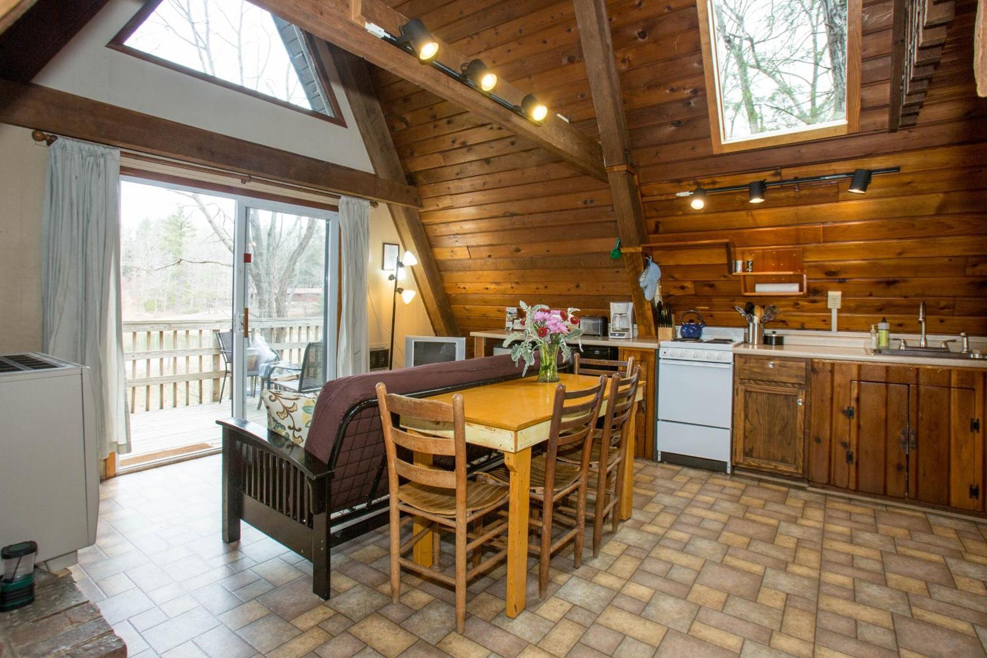 Montfair Resort Farm Crozet Zimmer foto