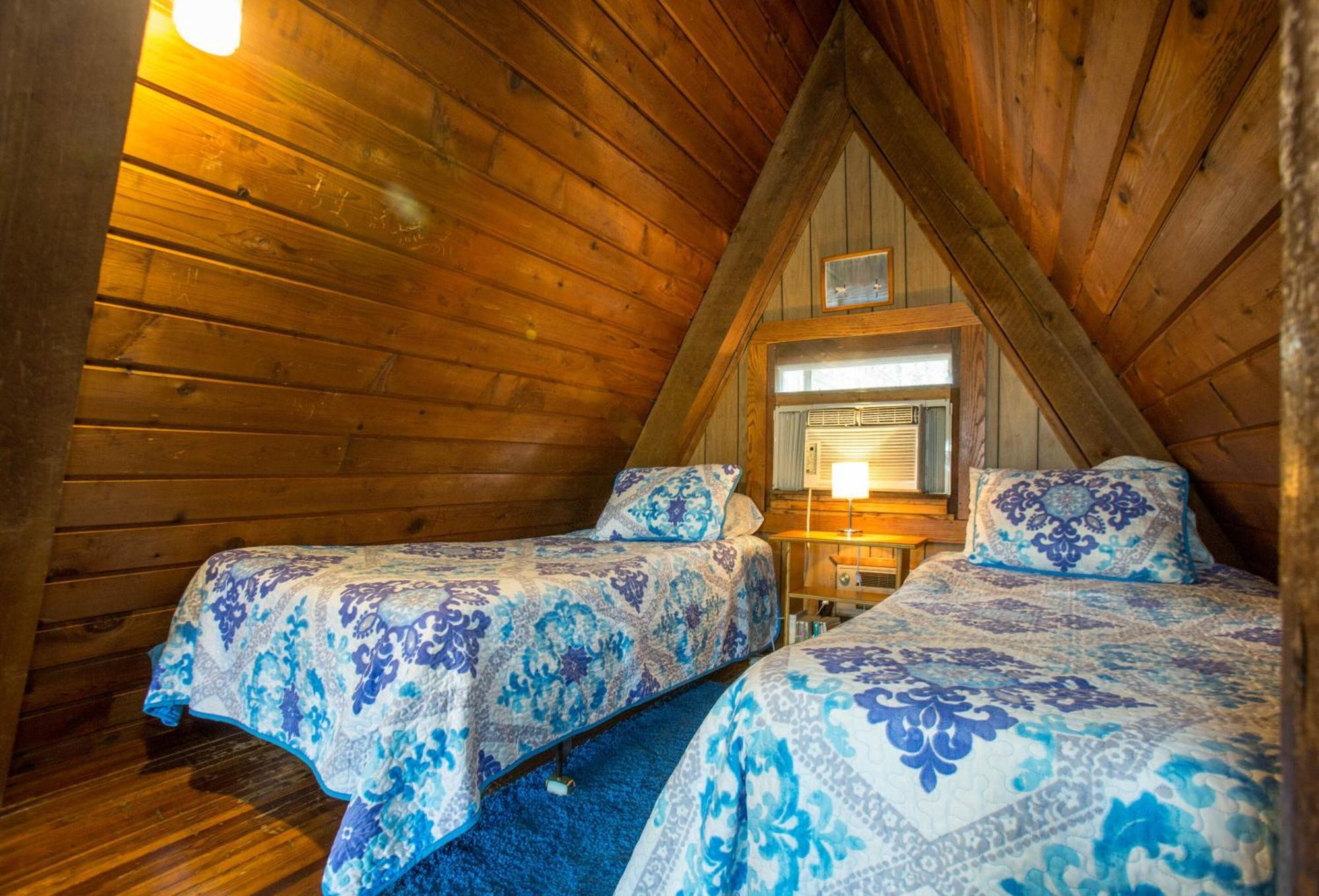Montfair Resort Farm Crozet Zimmer foto