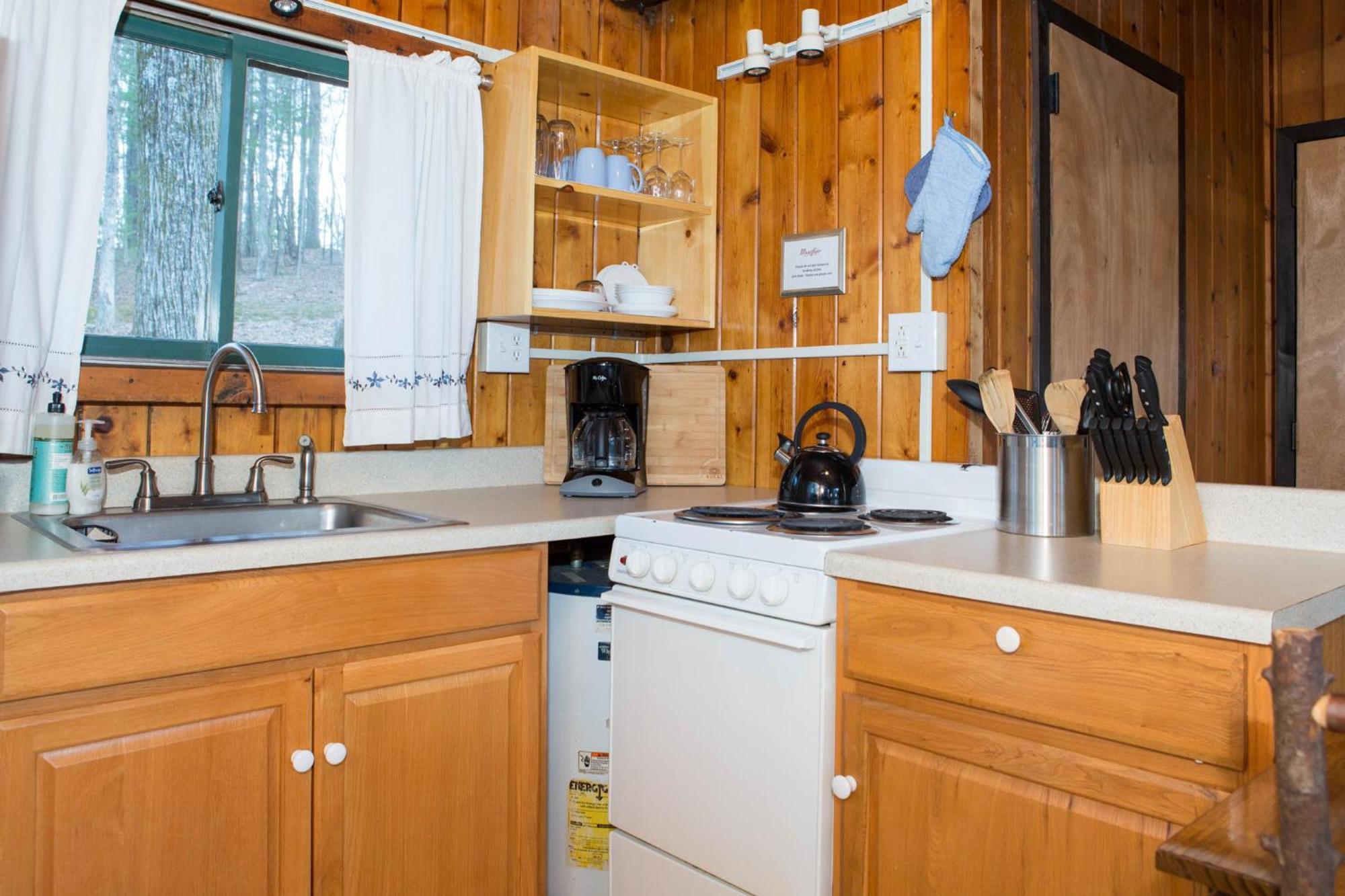 Montfair Resort Farm Crozet Zimmer foto