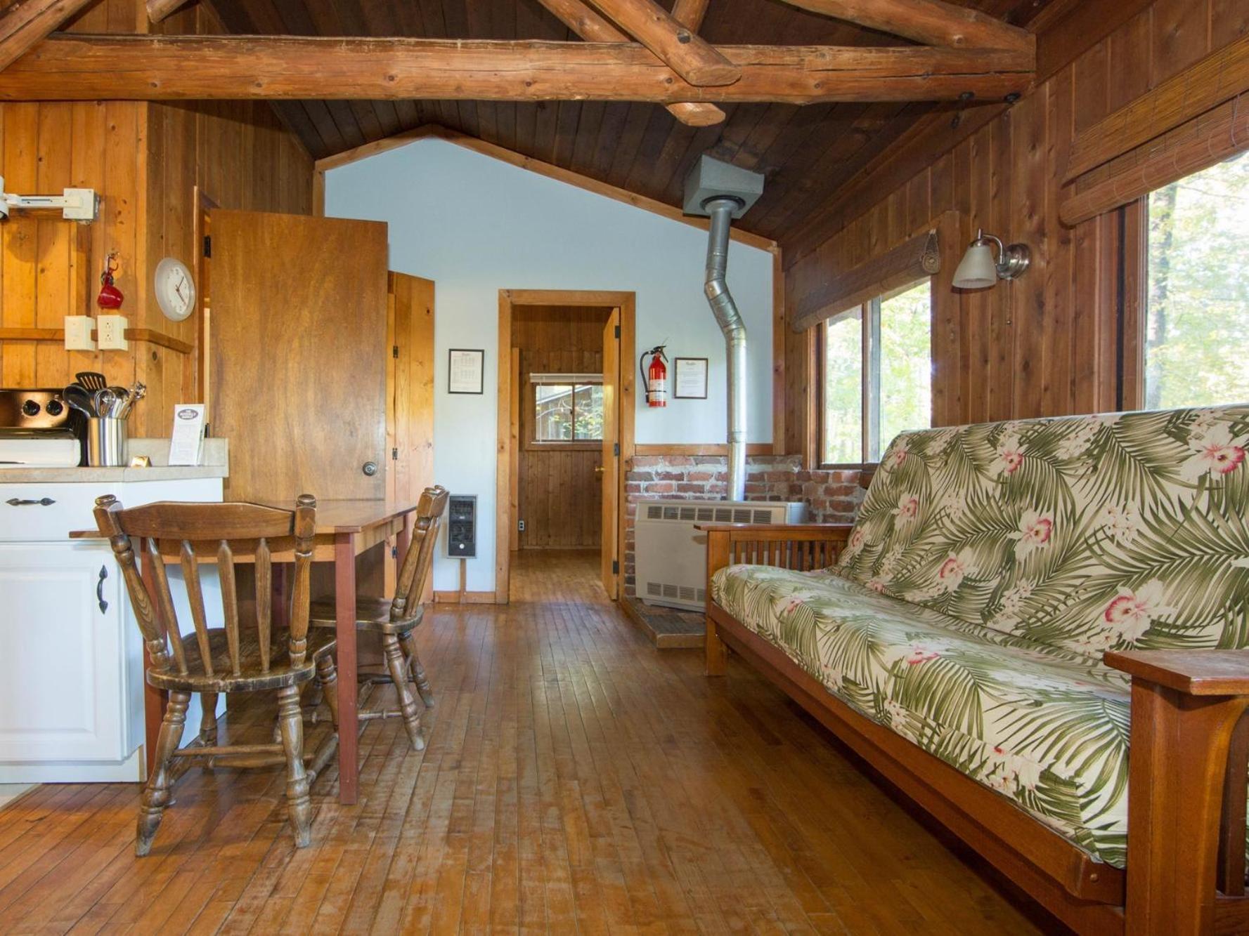 Montfair Resort Farm Crozet Zimmer foto