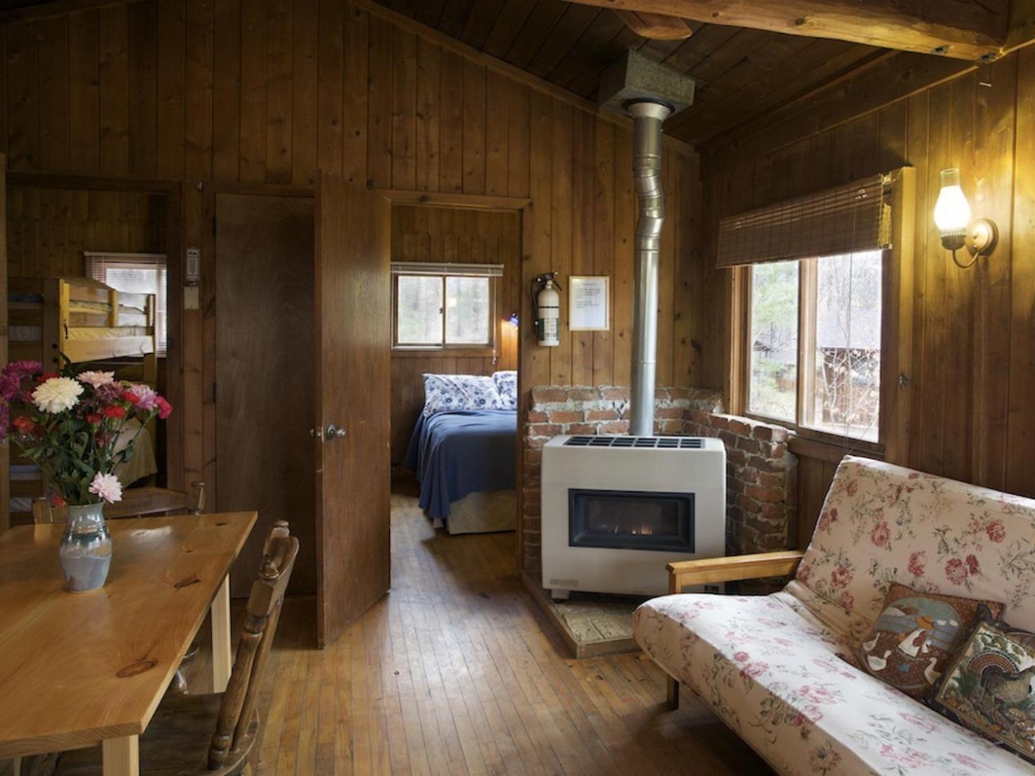 Montfair Resort Farm Crozet Zimmer foto