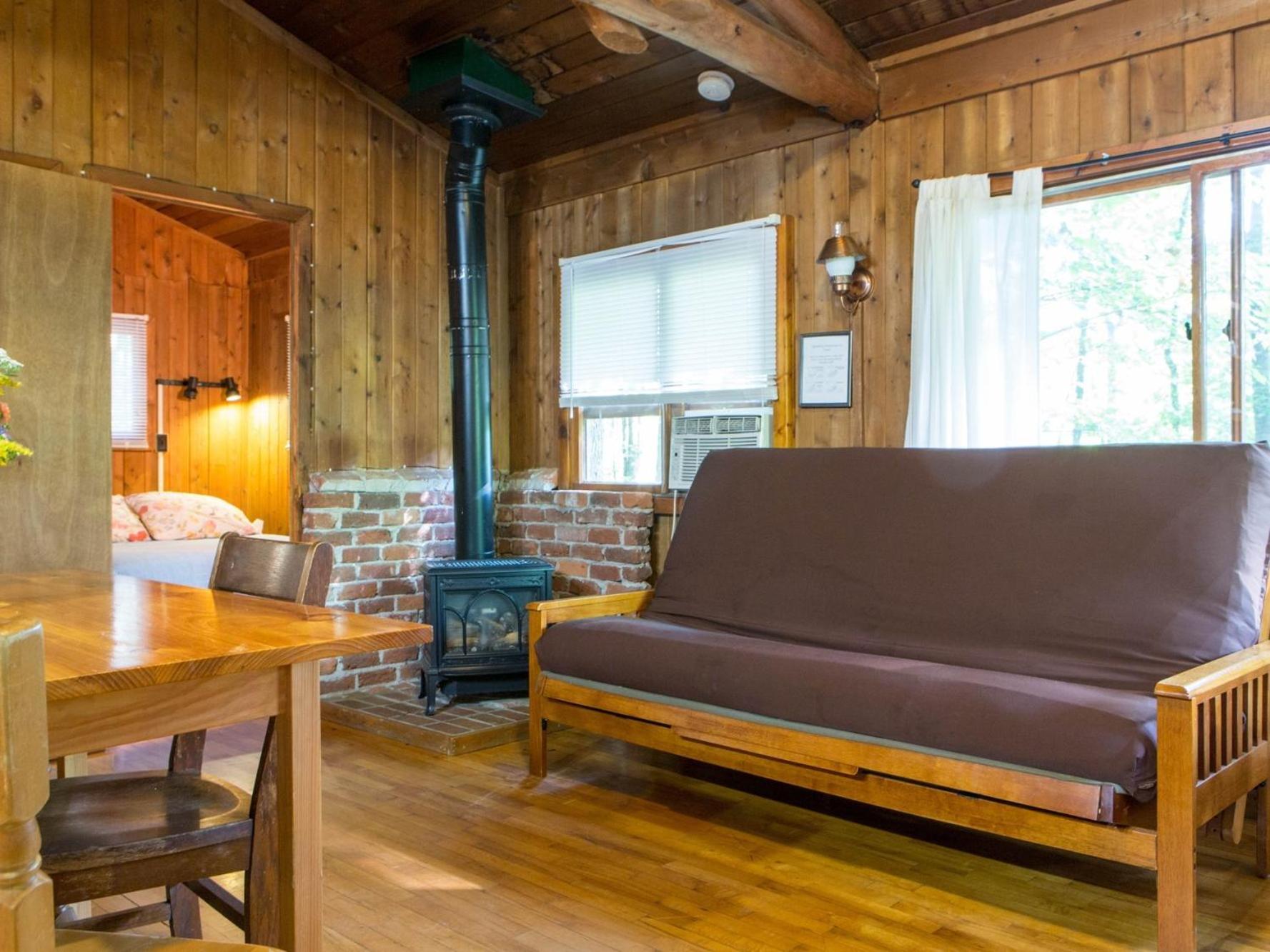 Montfair Resort Farm Crozet Zimmer foto