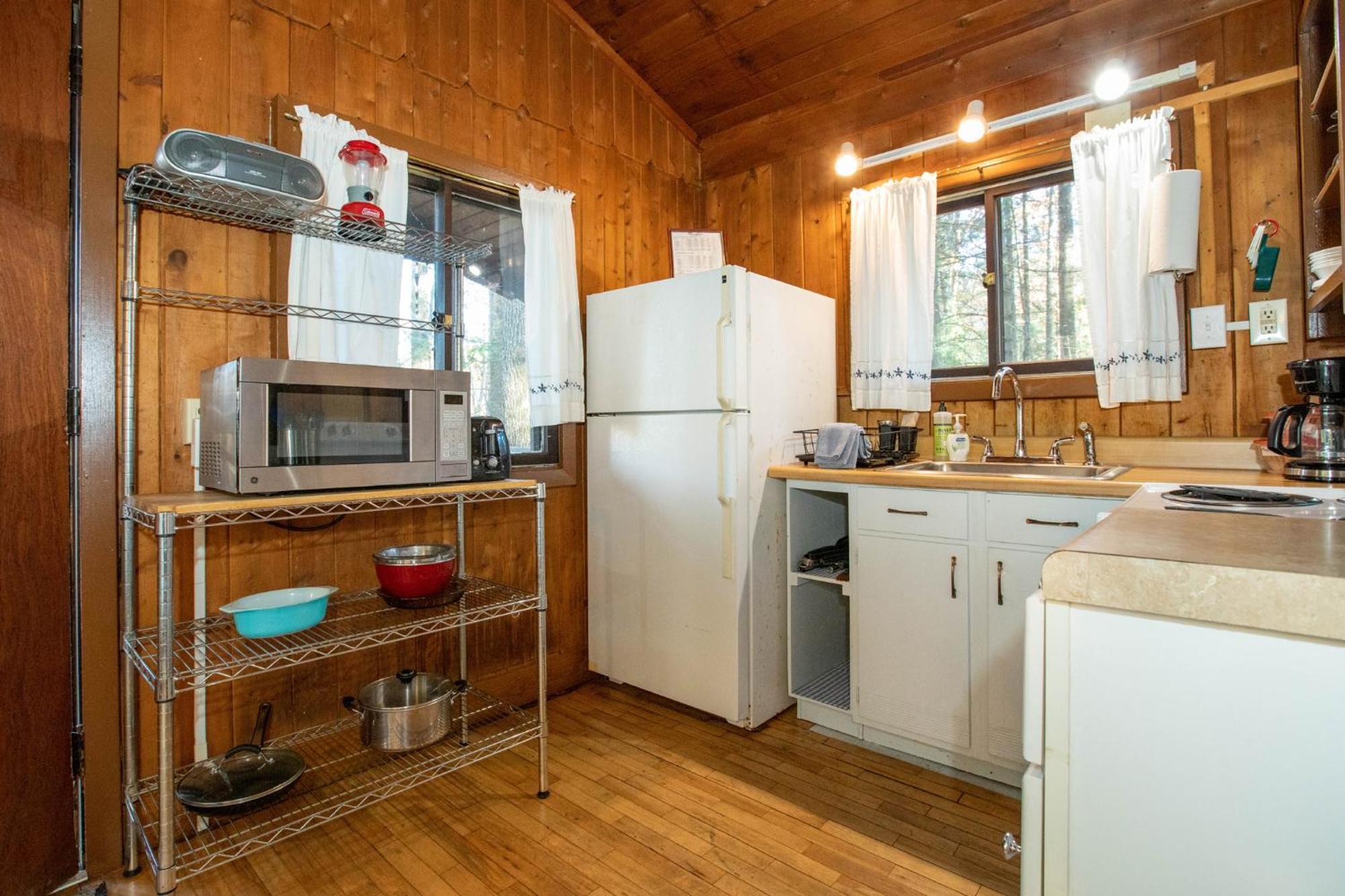 Montfair Resort Farm Crozet Zimmer foto