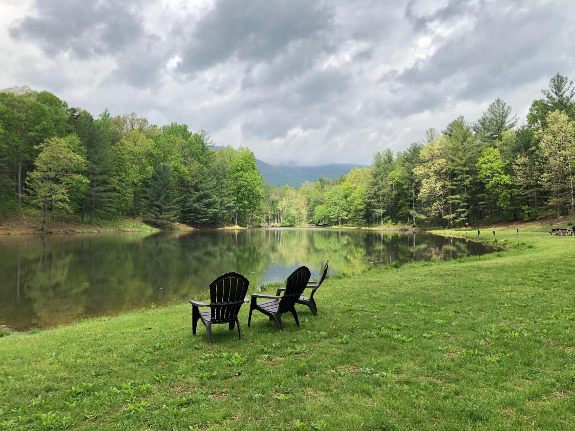 Montfair Resort Farm Crozet Zimmer foto