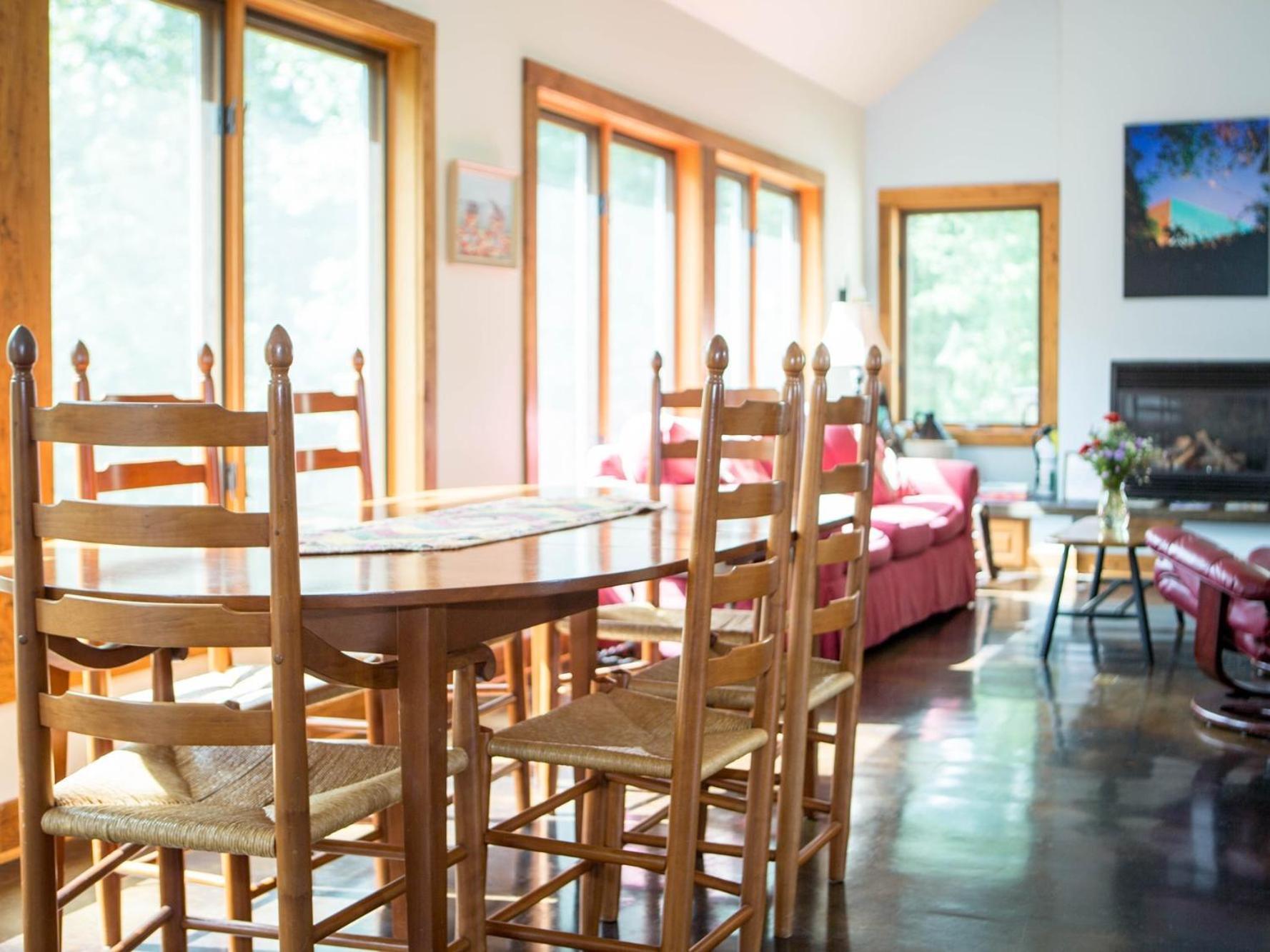 Montfair Resort Farm Crozet Zimmer foto