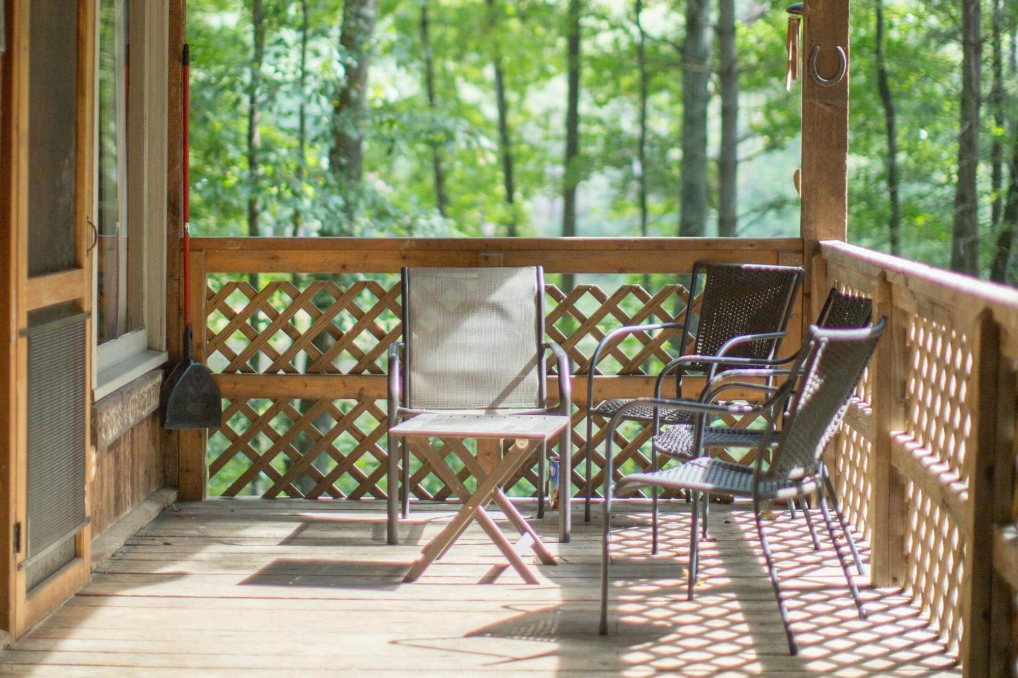 Montfair Resort Farm Crozet Zimmer foto